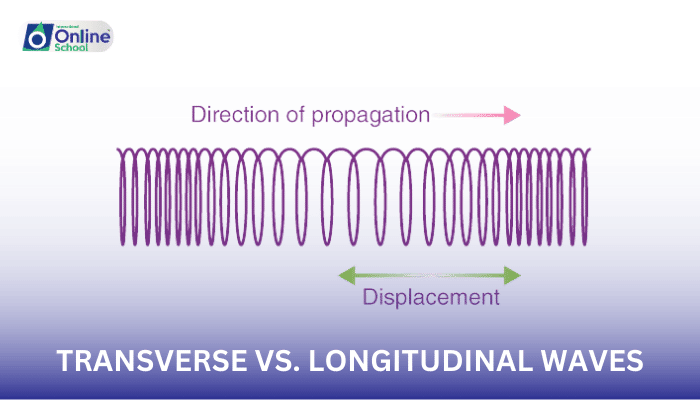 Lesson 07: Transverse vs. Longitudinal Waves